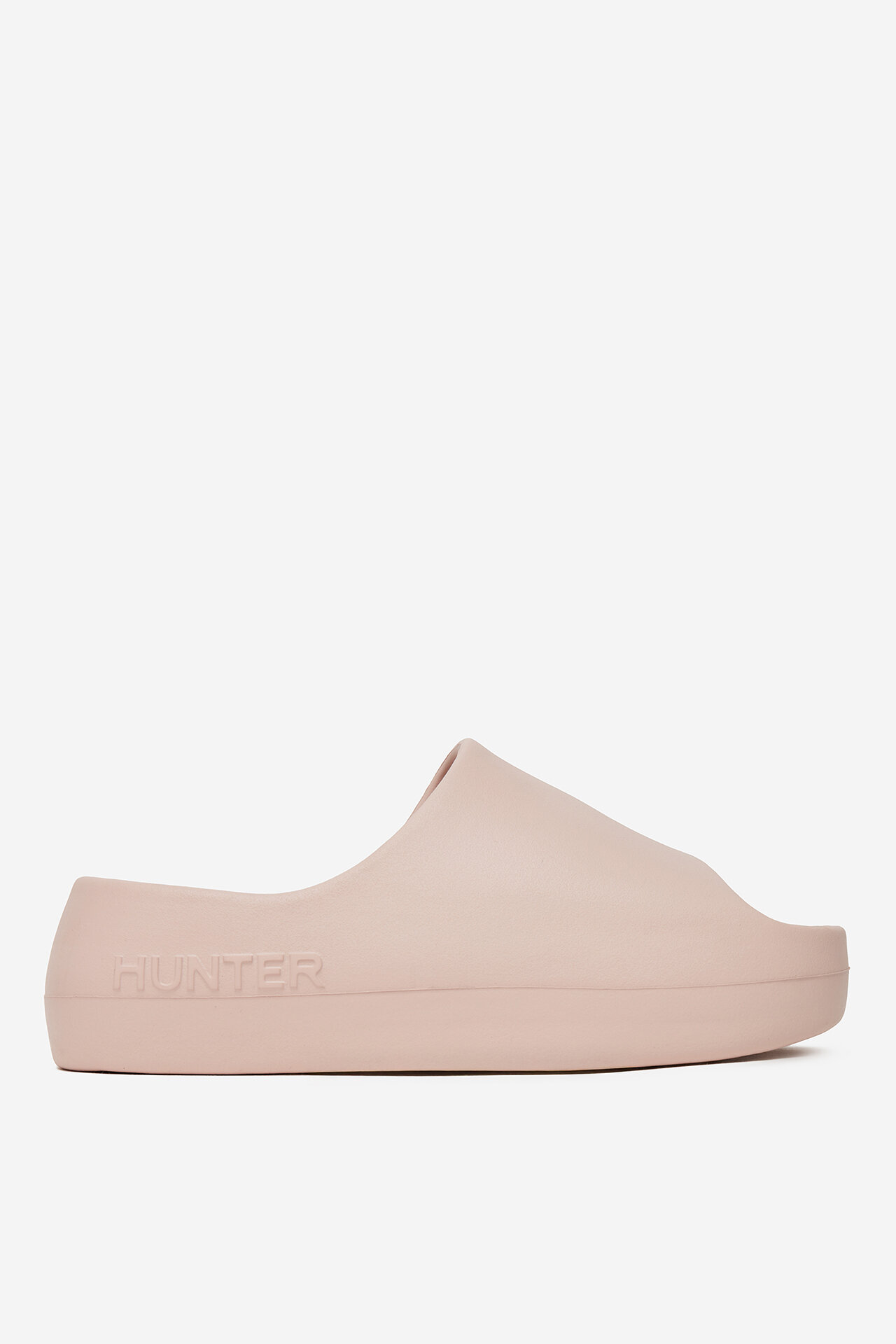 Klapki basenowe HUNTER