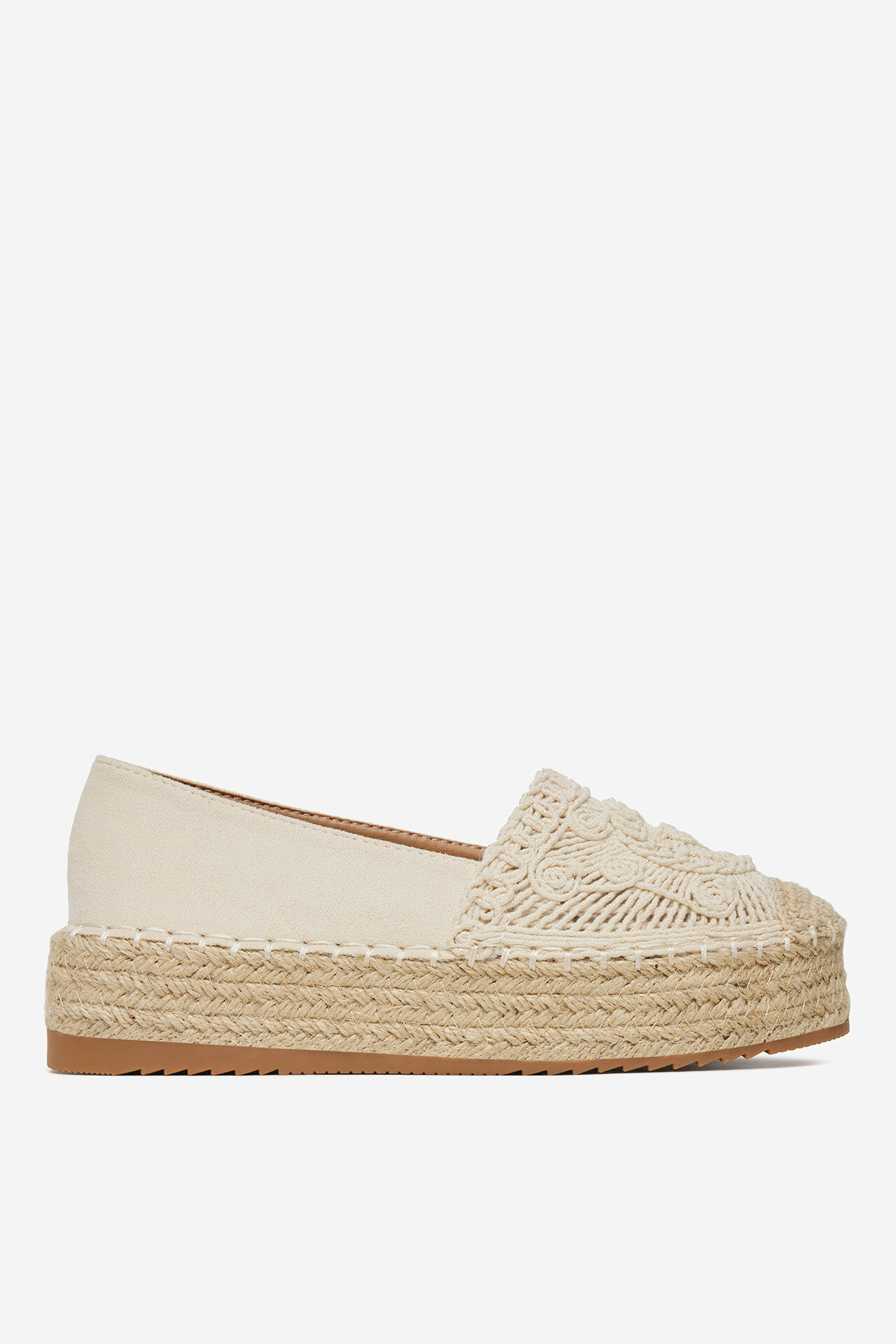 Espadryle DeeZee