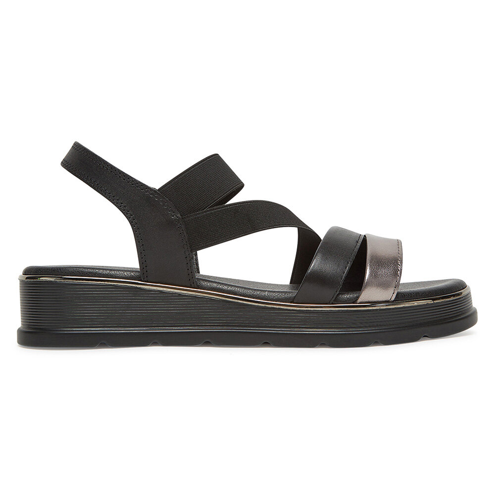 Сандали Lasocki