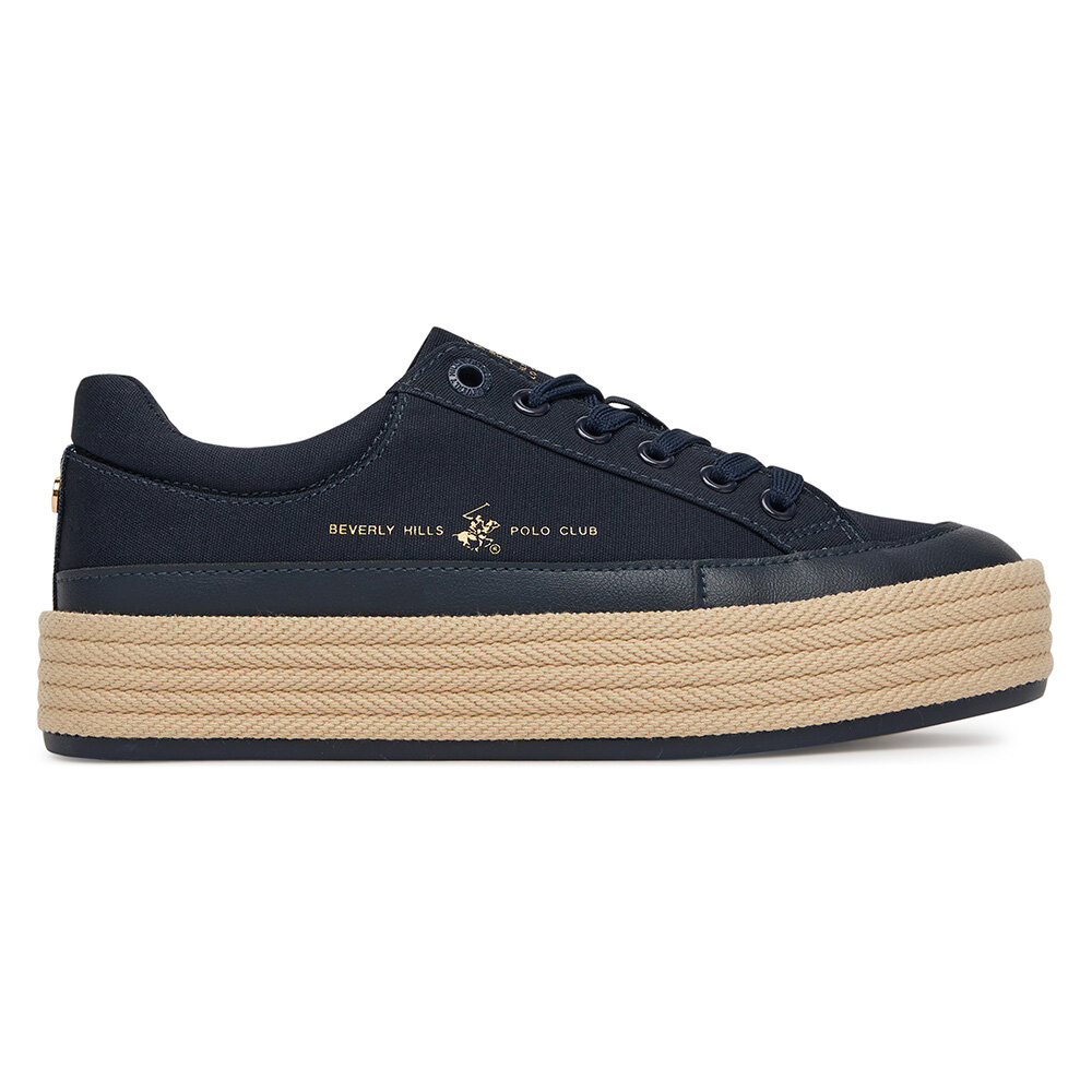 Eспадрили Beverly Hills Polo Club