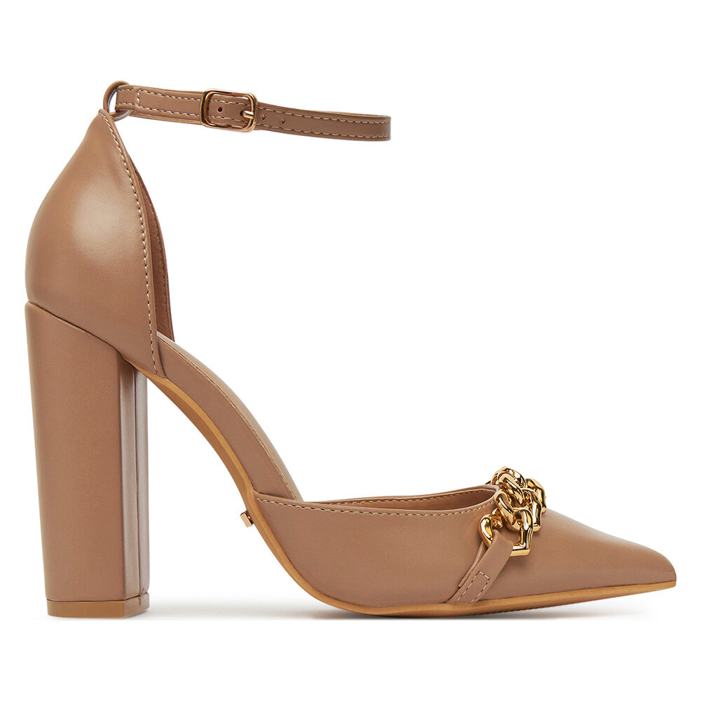 Елегантни обувки DeeZee