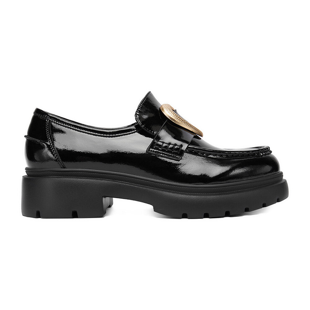 Мокасини EVA MINGE