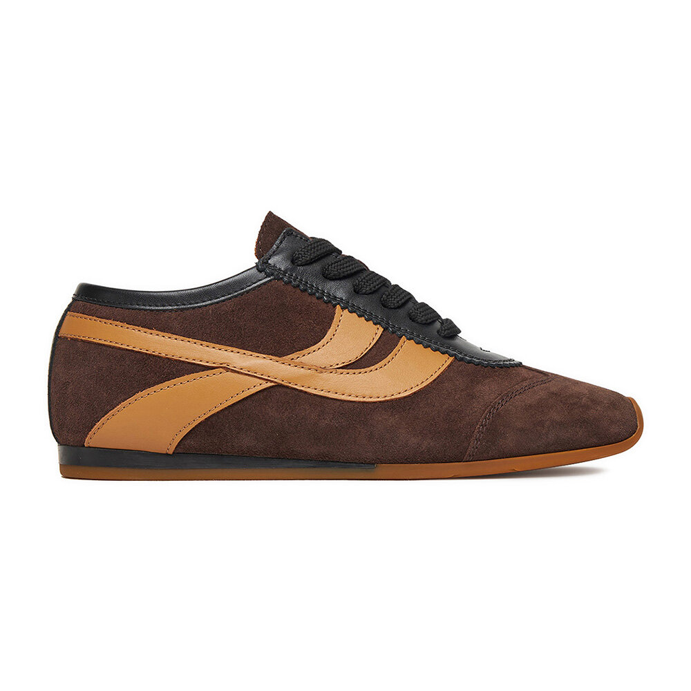 Половинки обувки Gino Rossi