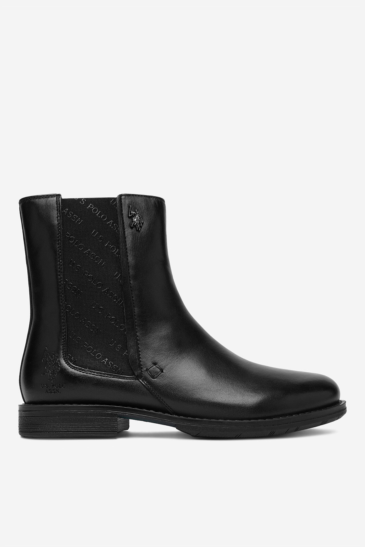 Botki U.S. POLO ASSN.