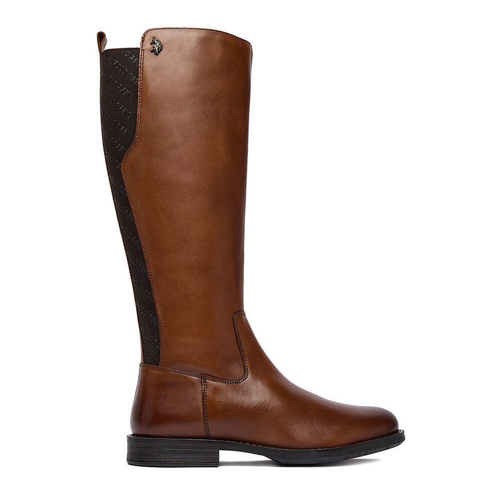 Ботуши U.S. POLO ASSN.