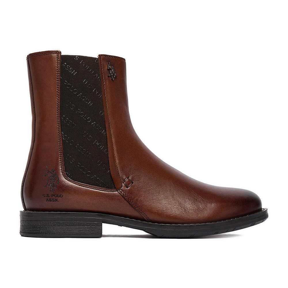 Боти U.S. POLO ASSN.