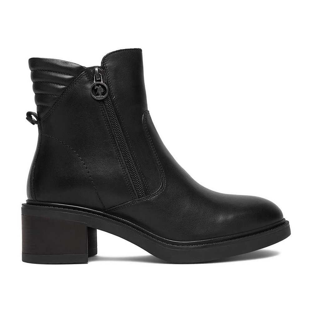 Боти U.S. POLO ASSN.