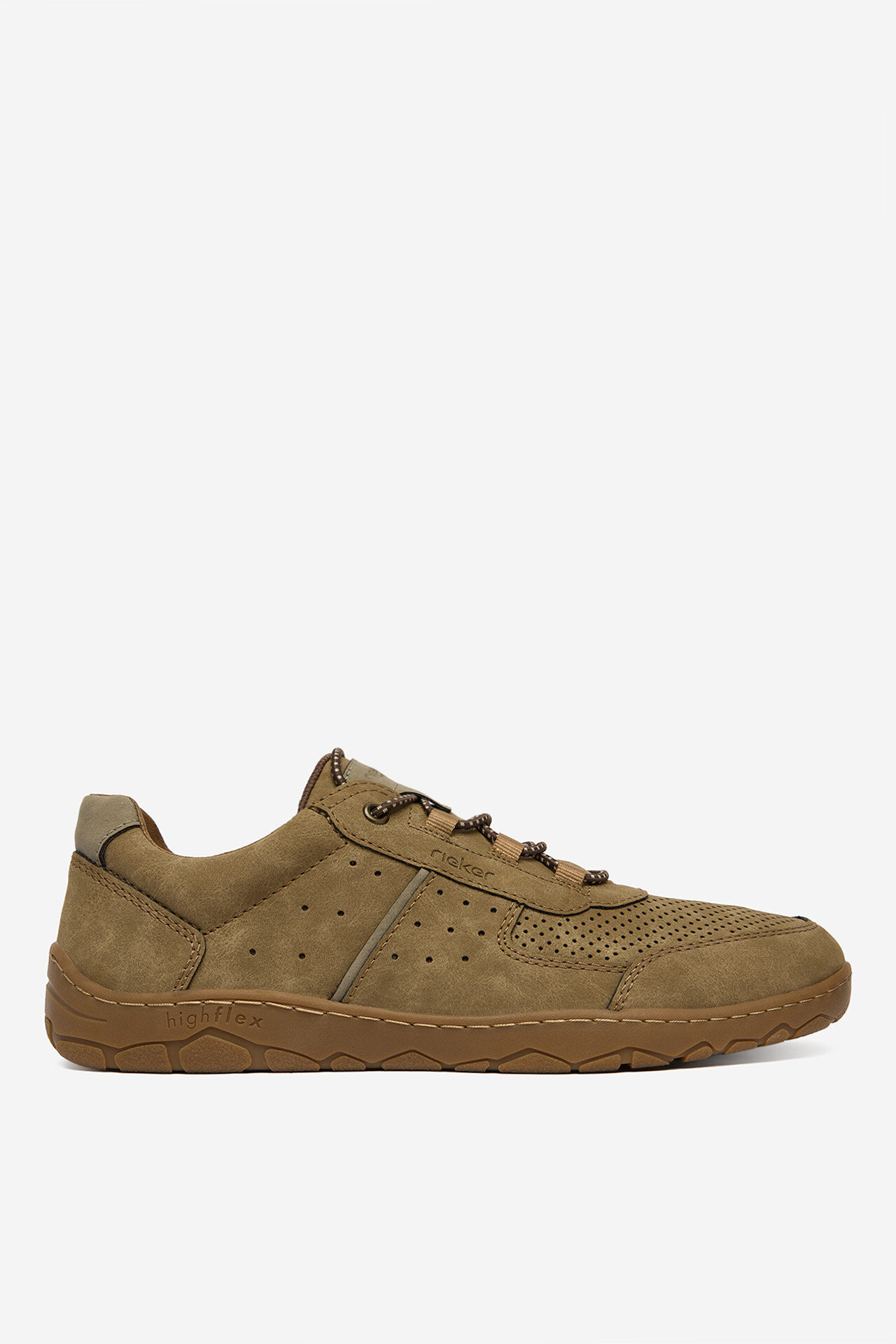 Sneakersy Rieker