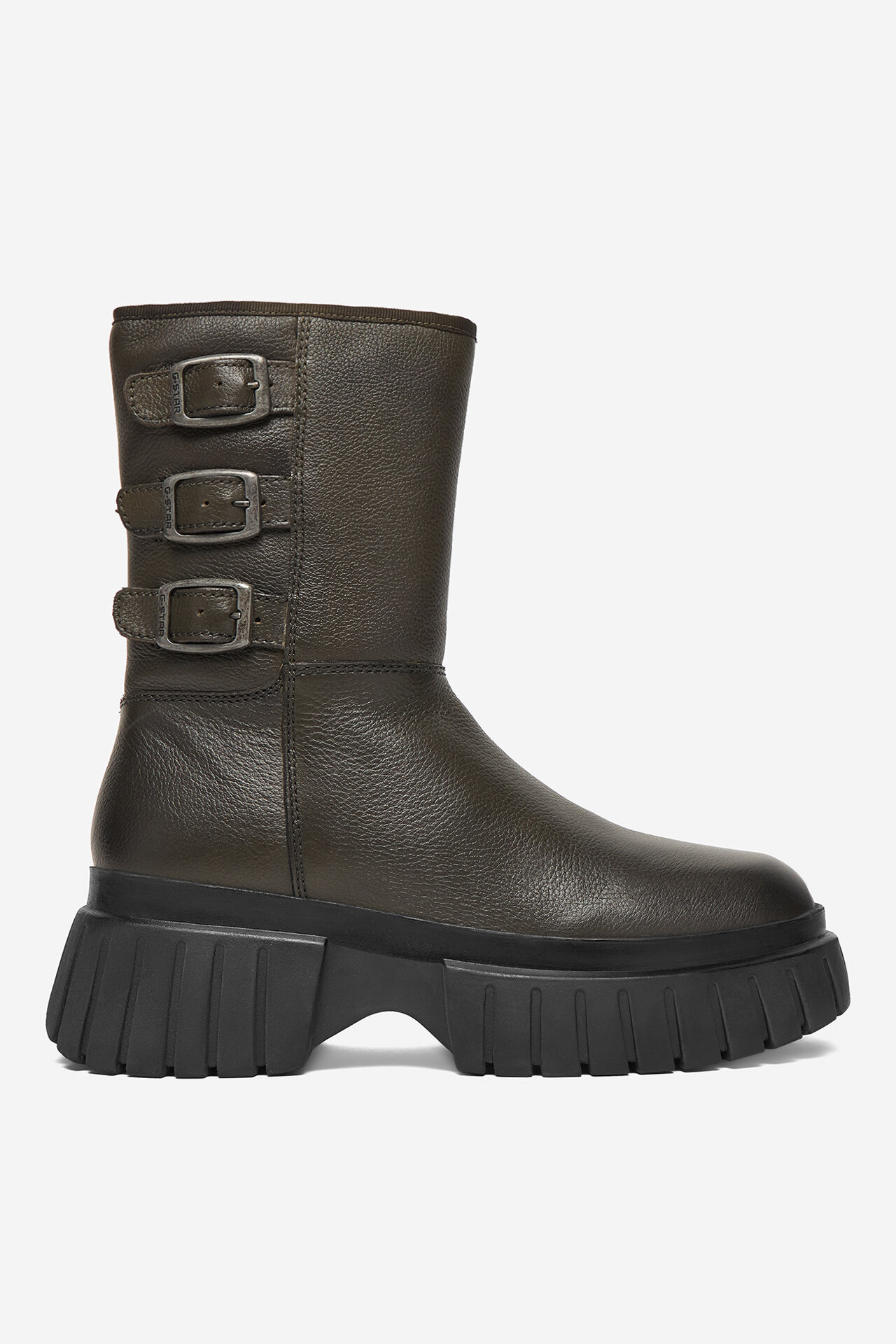 Botki G-STAR RAW