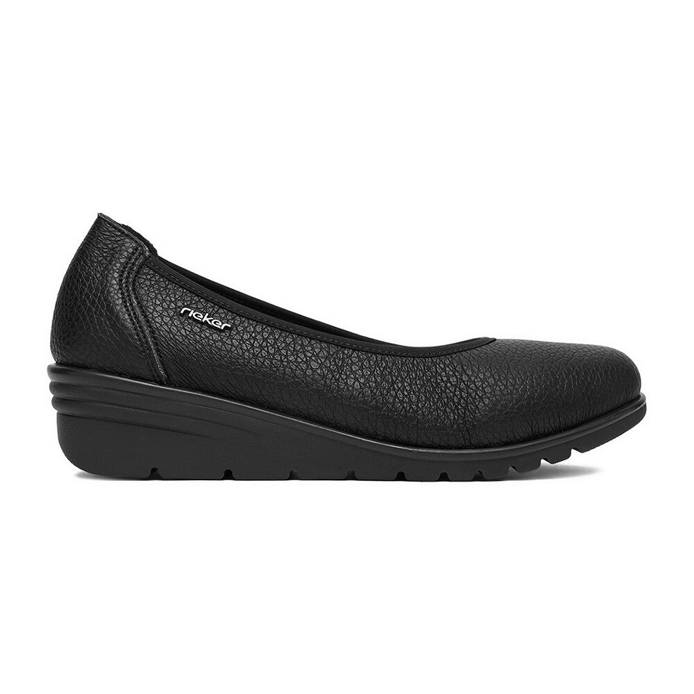 Балерина Rieker