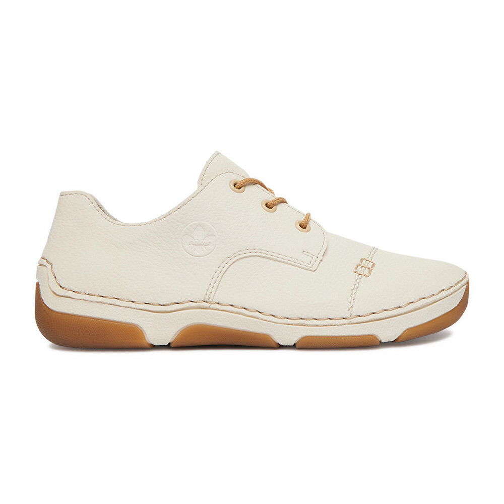 Половинки обувки Rieker