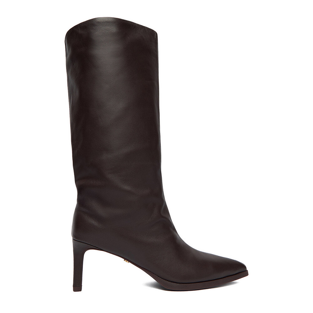 Ботуши Gino Rossi