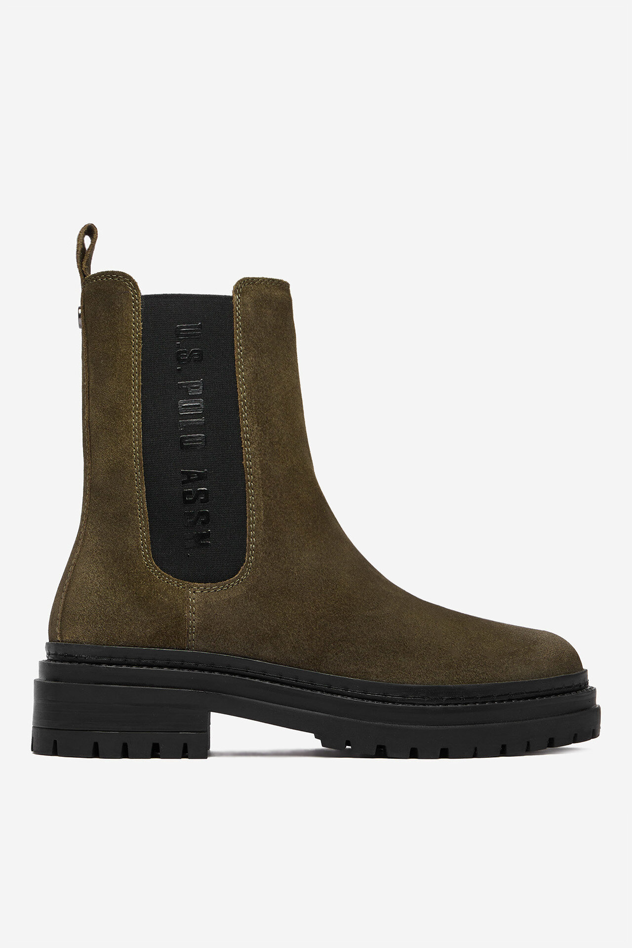 Botki U.S. POLO ASSN.