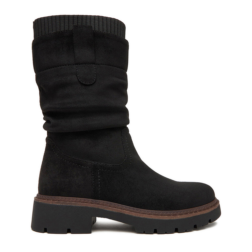 Боти Clara Barson