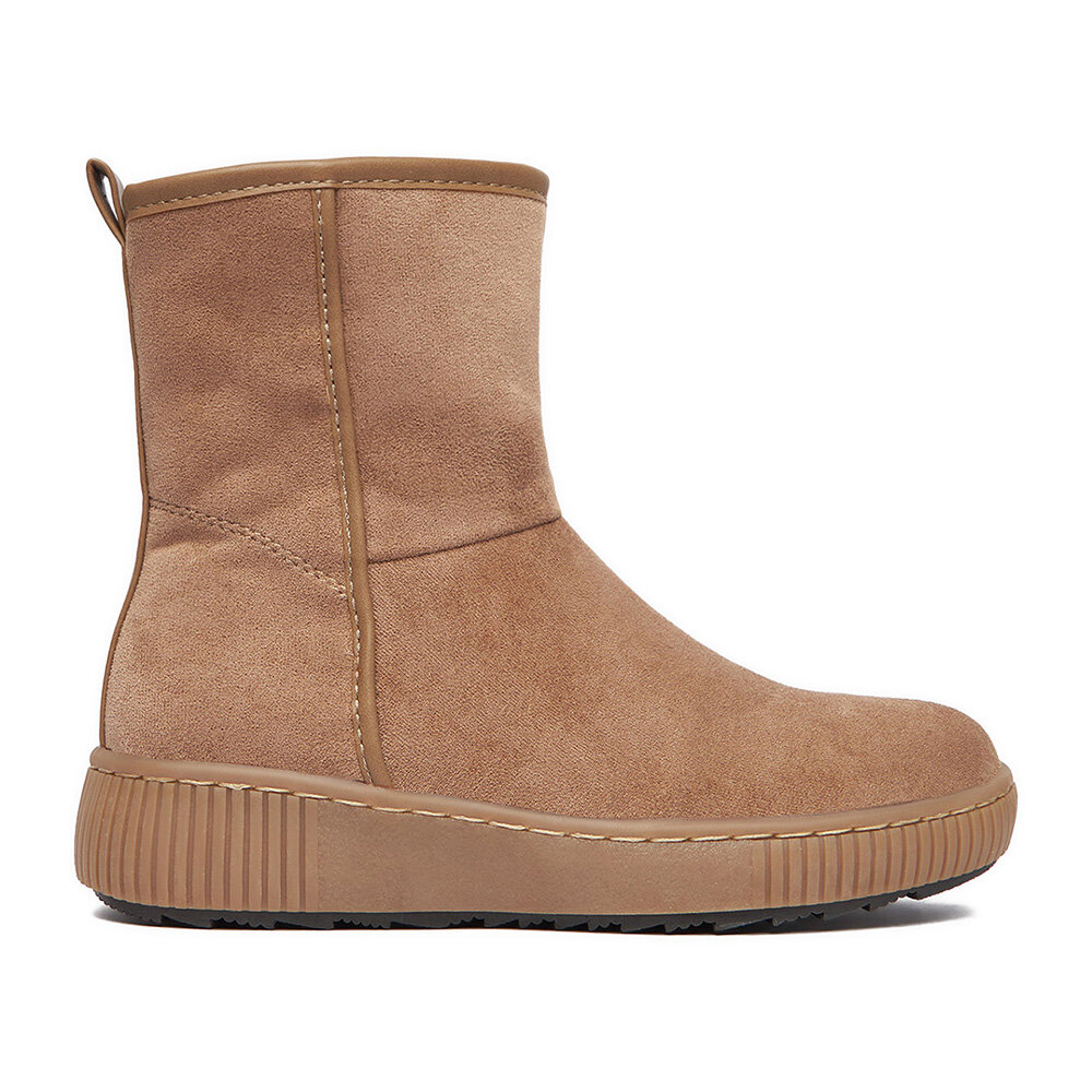 Боти Clara Barson