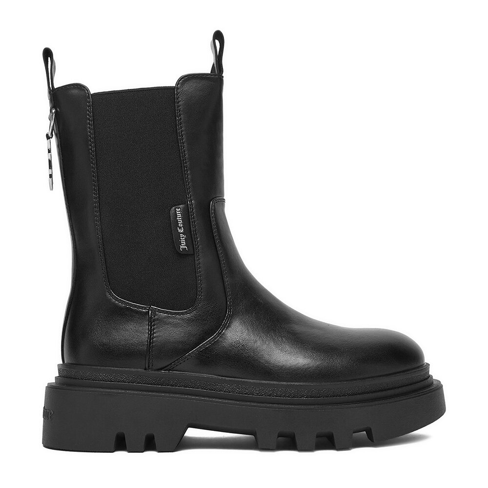 Боти Juicy Couture