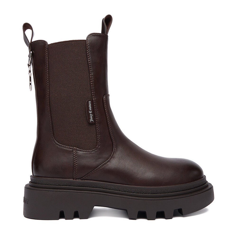 Боти Juicy Couture