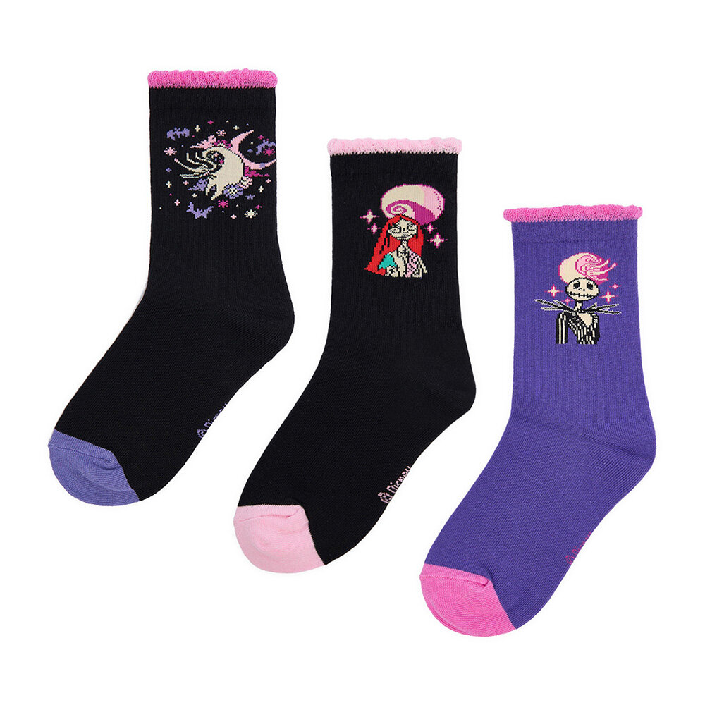 Чорапи NIGHTMARE BEFORE CHRISTMAS