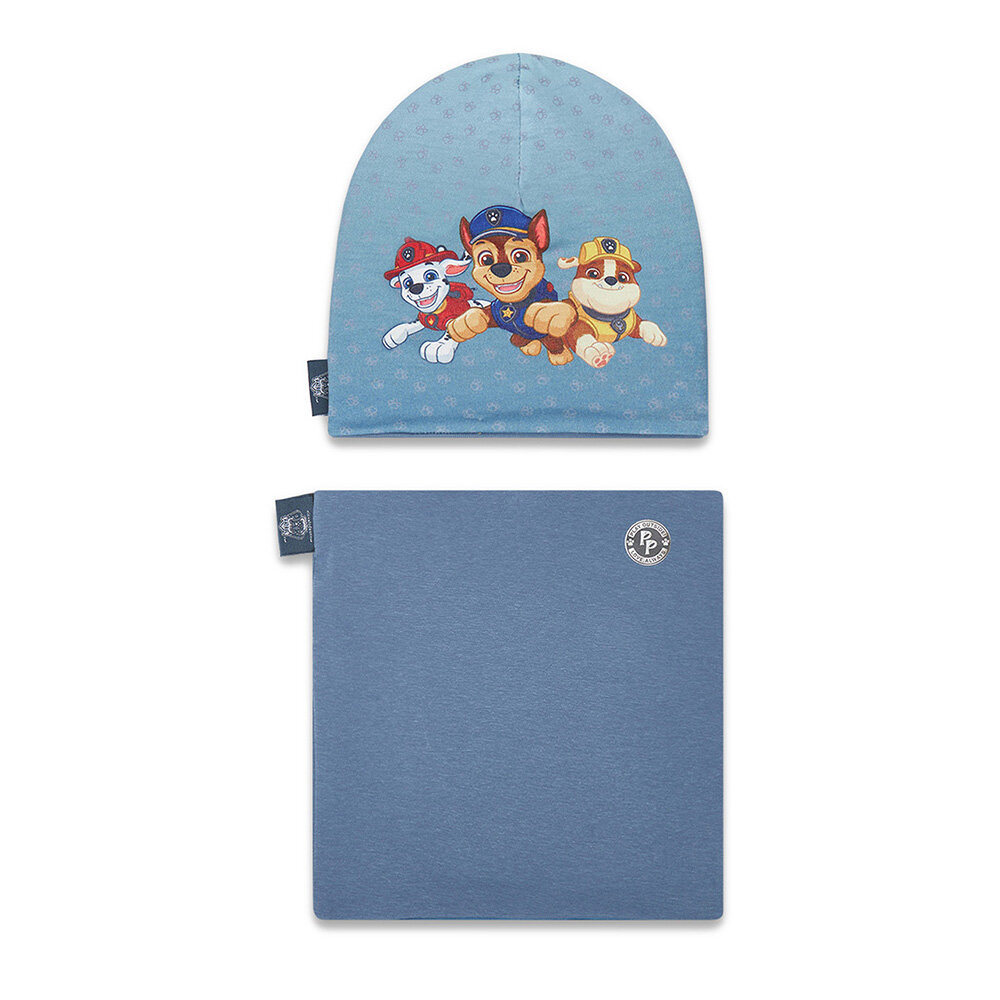 Детски комплект Paw Patrol