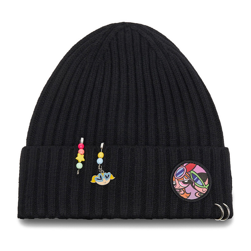 Детска шапка POWERPUFF GIRLS