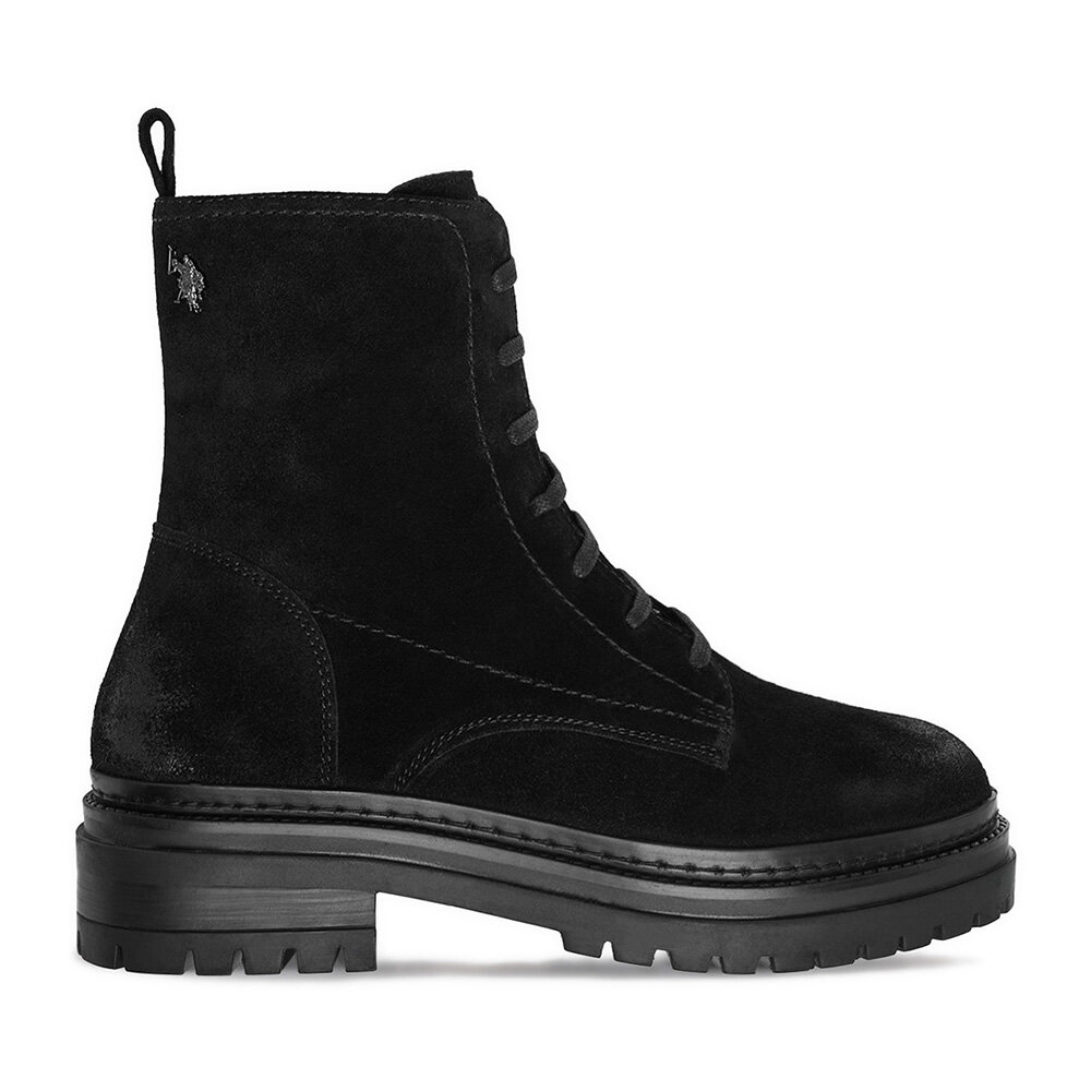 Боти U.S. POLO ASSN.