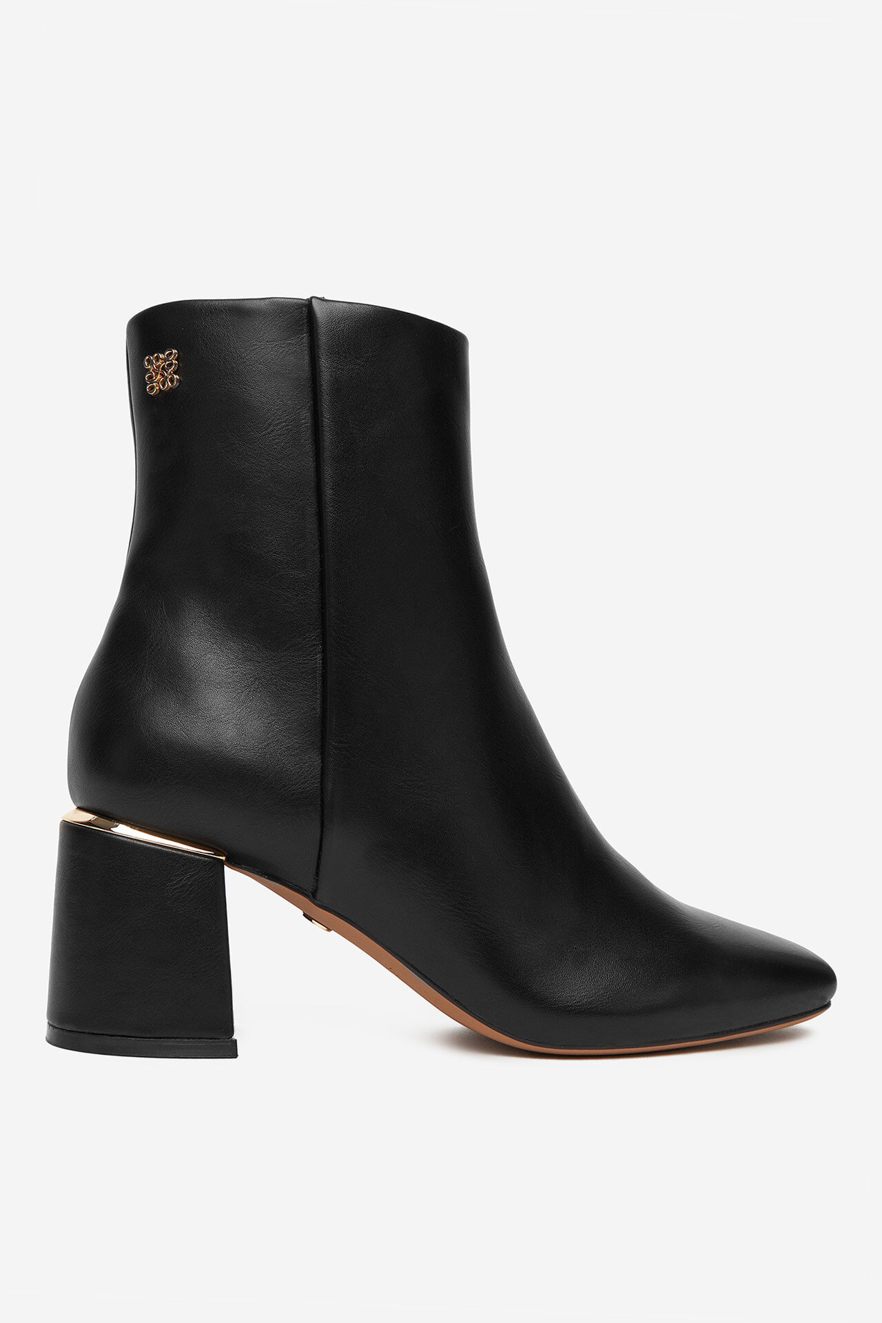 Botki NINE WEST