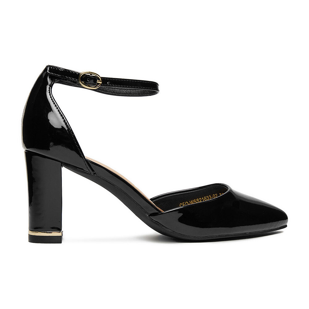 Елегантни обувки Lasocki