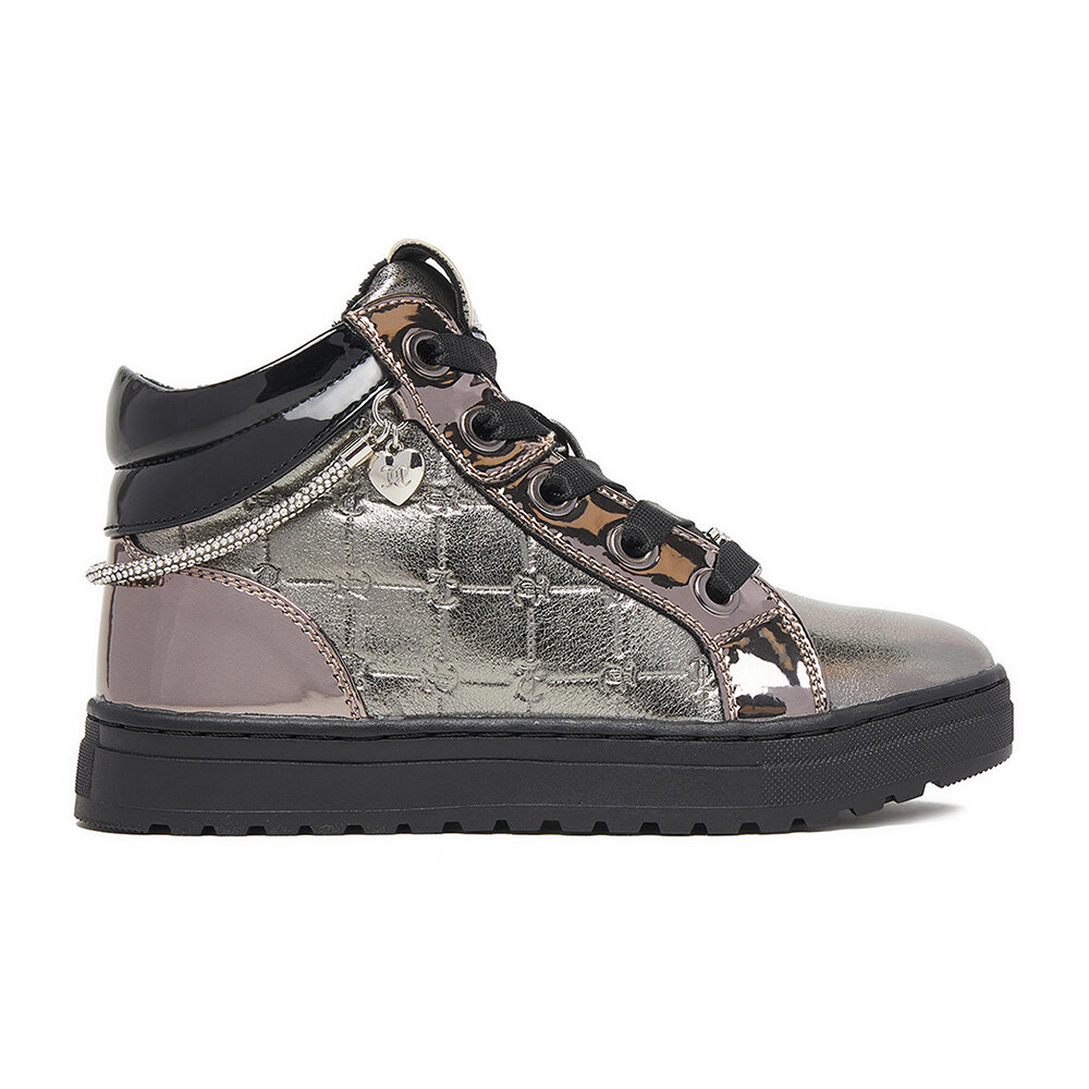 Боти Juicy Couture