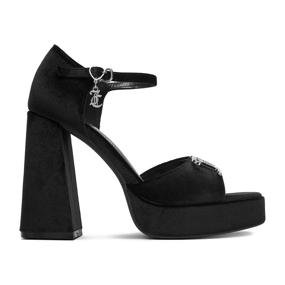 Сандали Juicy Couture