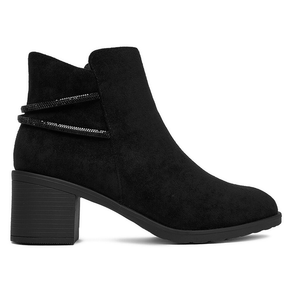 Боти Clara Barson