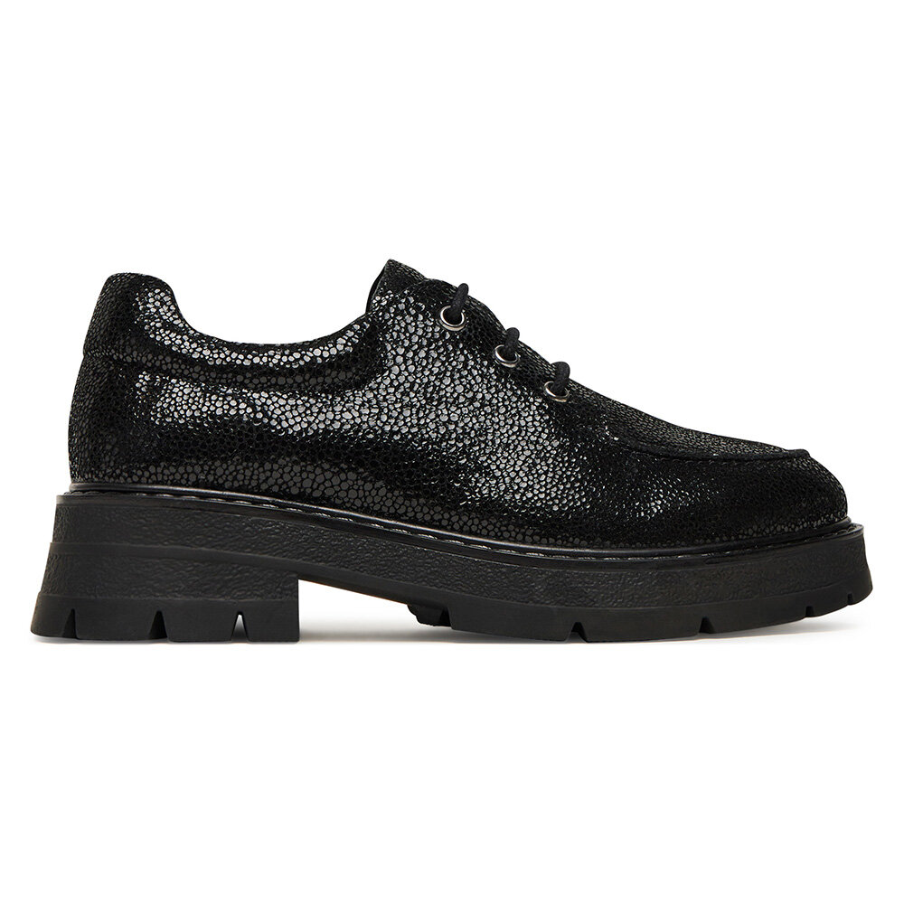 Половинки обувки Badura