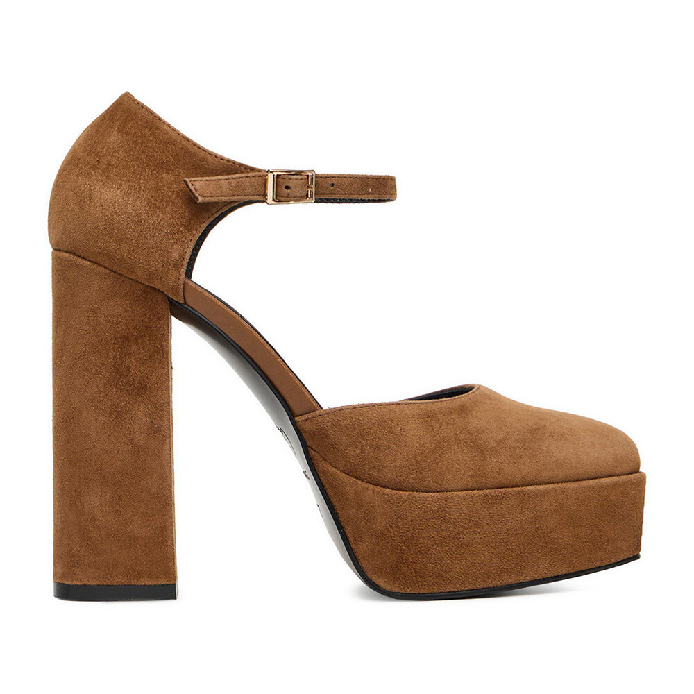 Елегантни обувки EVA MINGE