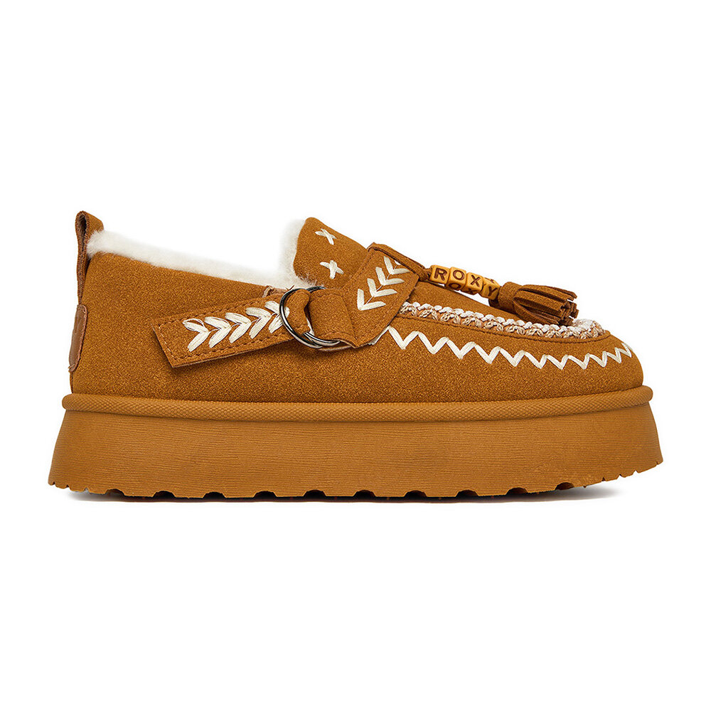 Половинки обувки ROXY