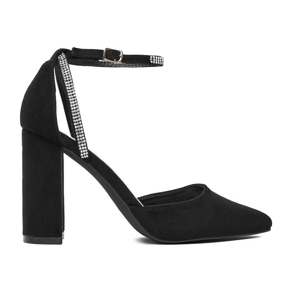 Елегантни обувки DeeZee