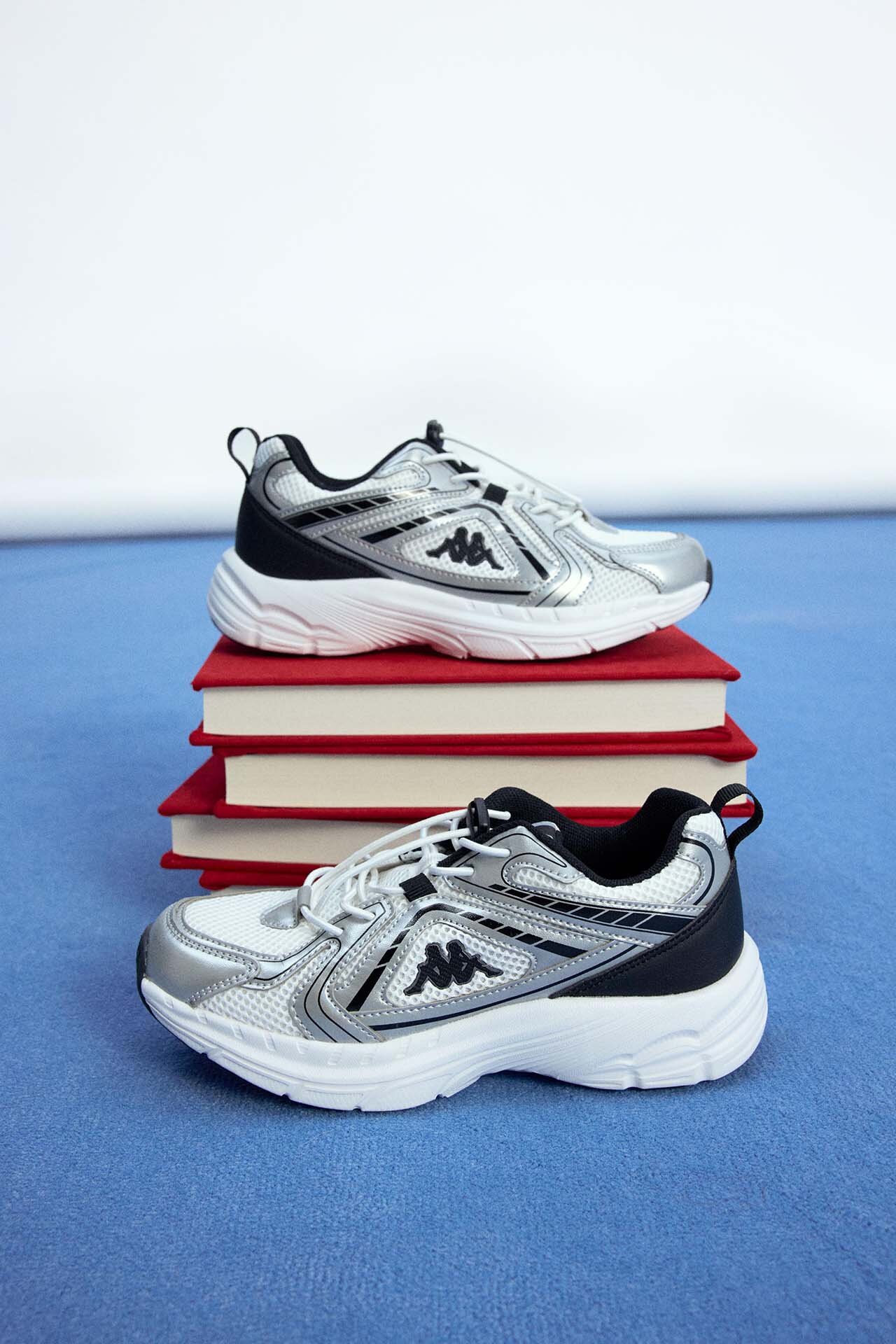 Obuwie sportowe Kappa