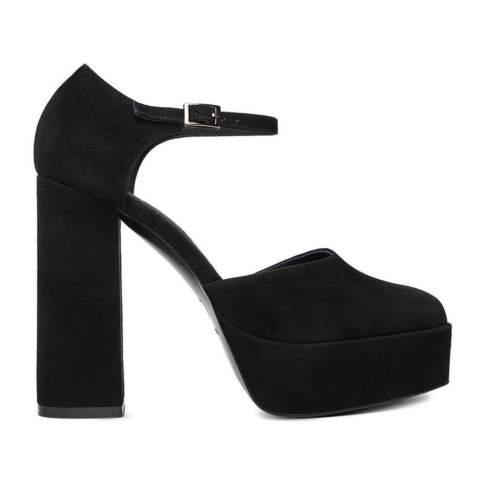 Елегантни обувки EVA MINGE