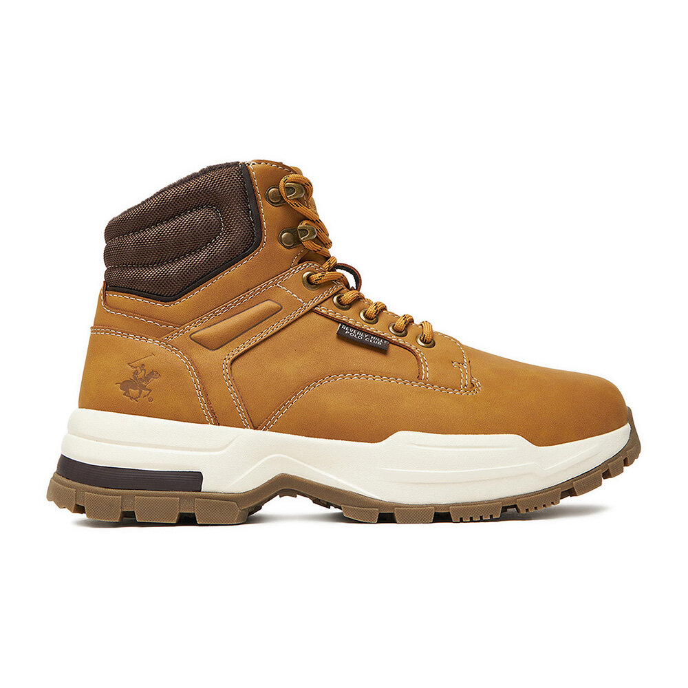 Боти Beverly Hills Polo Club