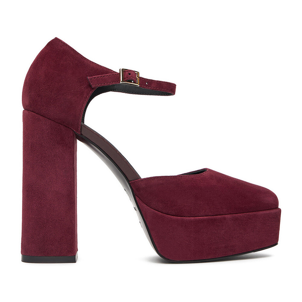 Елегантни обувки EVA MINGE