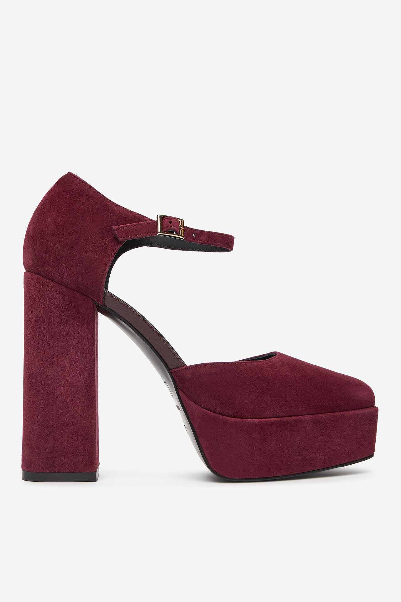 Czółenka EVA MINGE