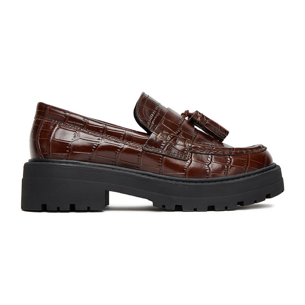 Мокасини Gino Rossi