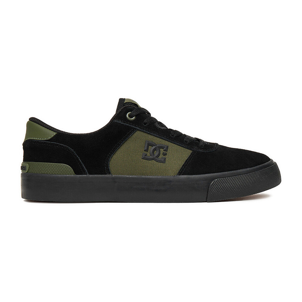 Кецове DC Shoes