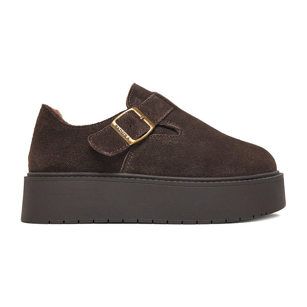 Половинки обувки Badura