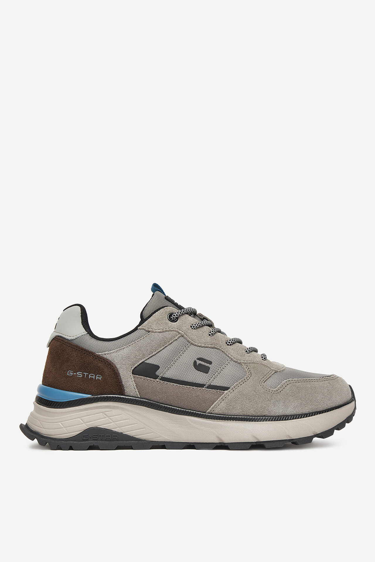 Sneakersy G-STAR RAW