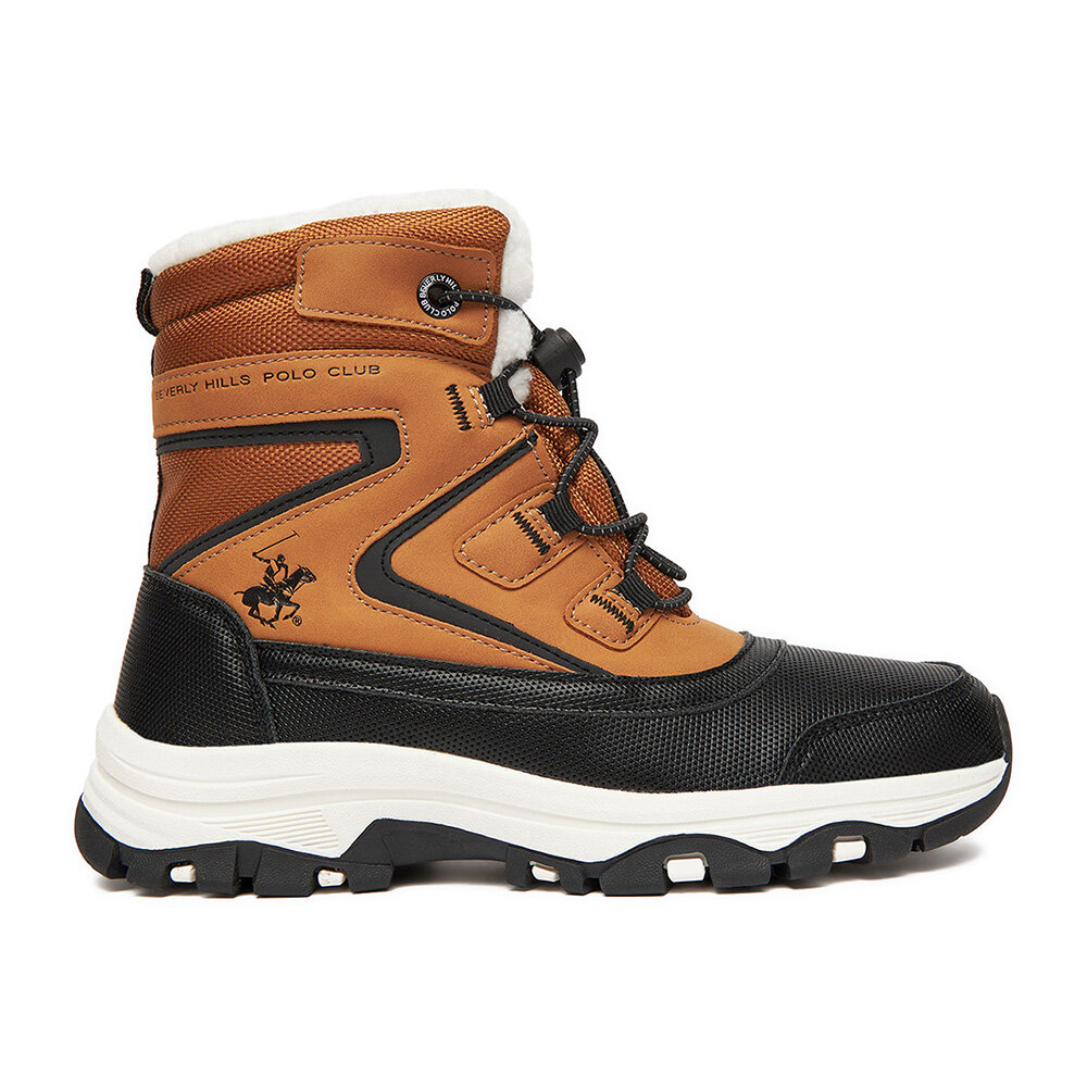 Ботуши Beverly Hills Polo Club