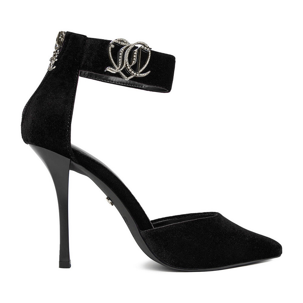 Елегантни обувки Juicy Couture