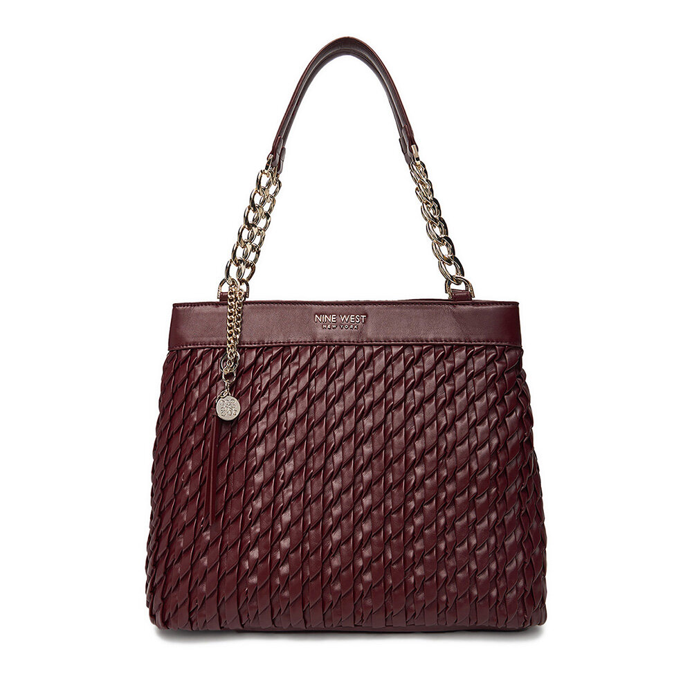 Дамска чанта NINE WEST