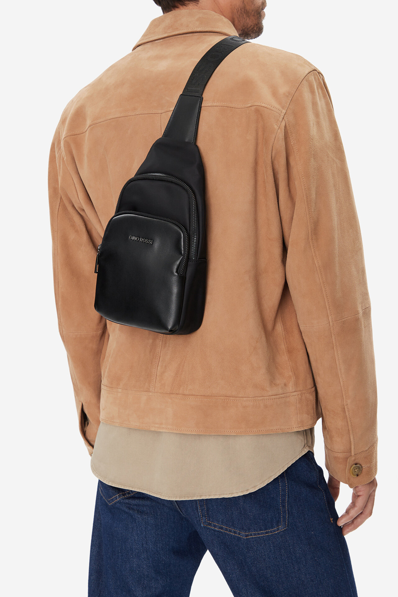 Torba męska Gino Rossi