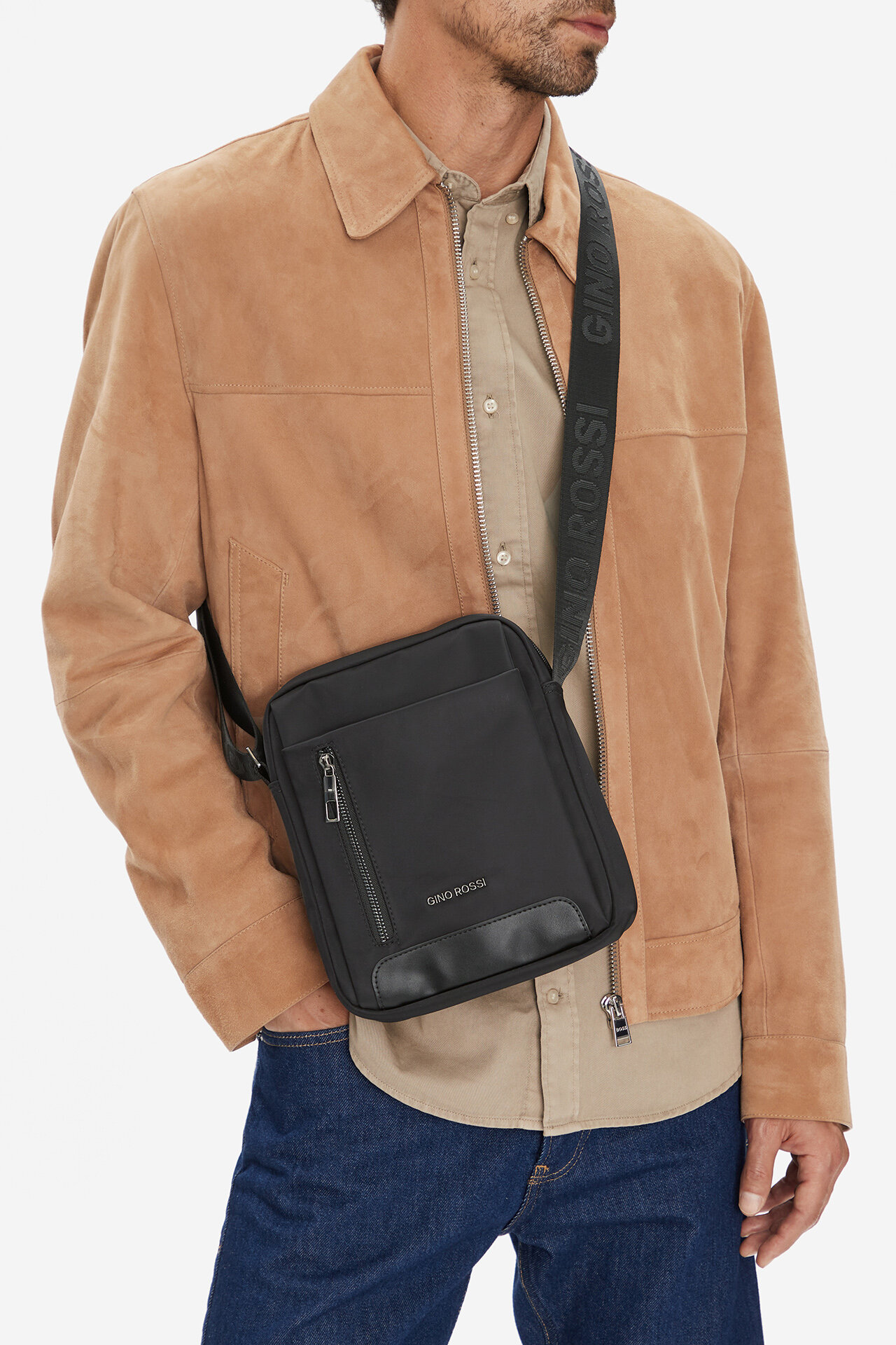 Torba męska Gino Rossi