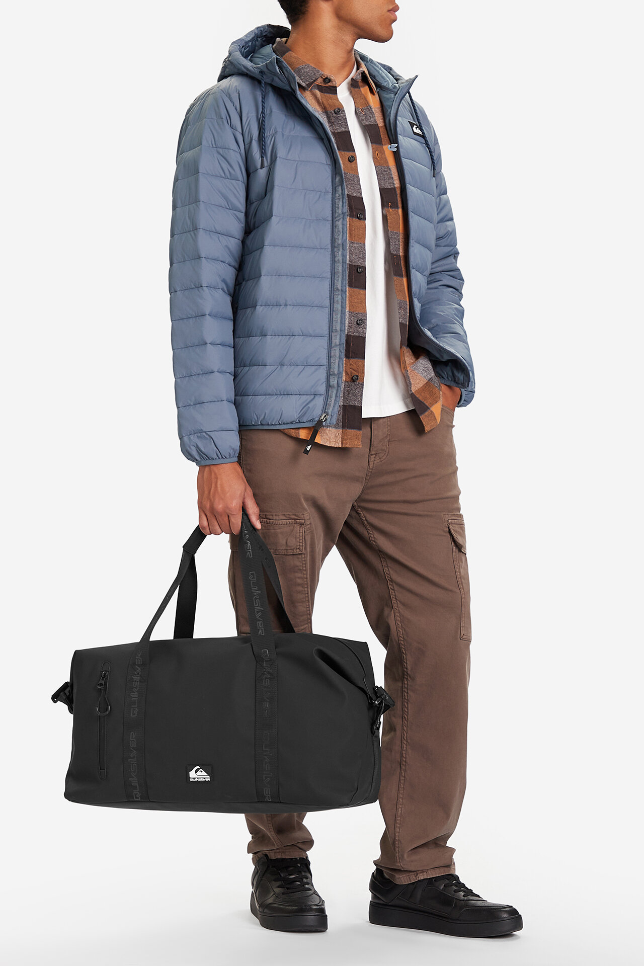 Torba męska QUIKSILVER