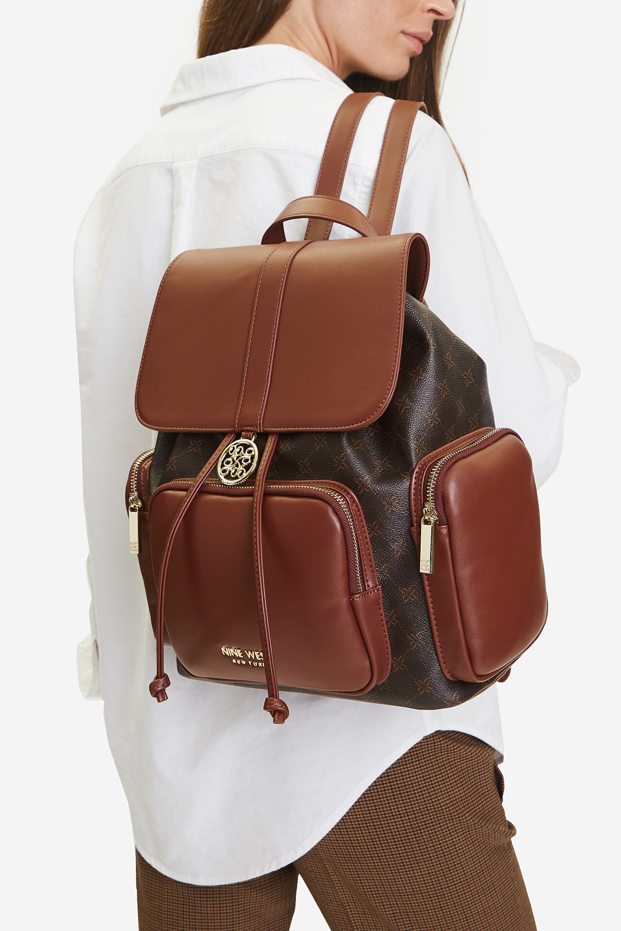 Plecak NINE WEST